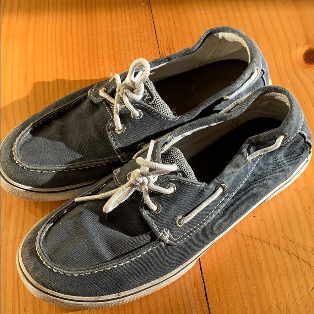Sperry Top-Slider Halyard